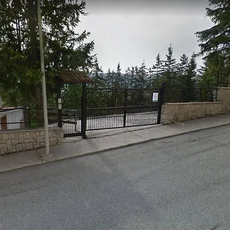 Apartamento Villetta Parco Leon