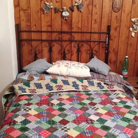 Villetta Parco Leon Apartamento *