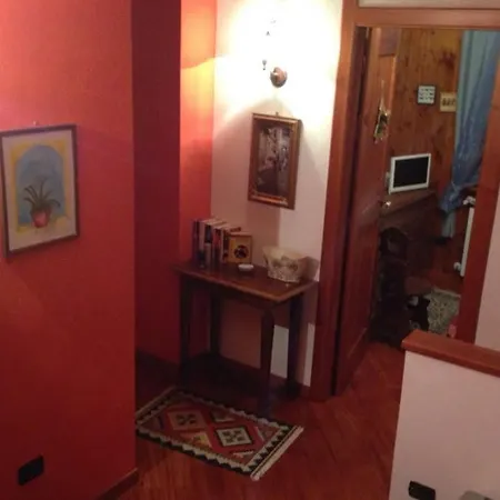 Apartamento Villetta Parco Leon Pescocostanzo
