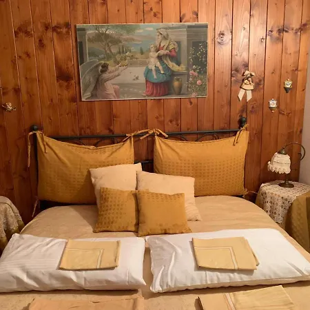 Apartamento Villetta Parco Leon Pescocostanzo
