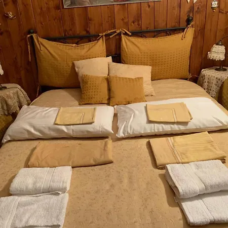 Villetta Parco Leon Apartamento *